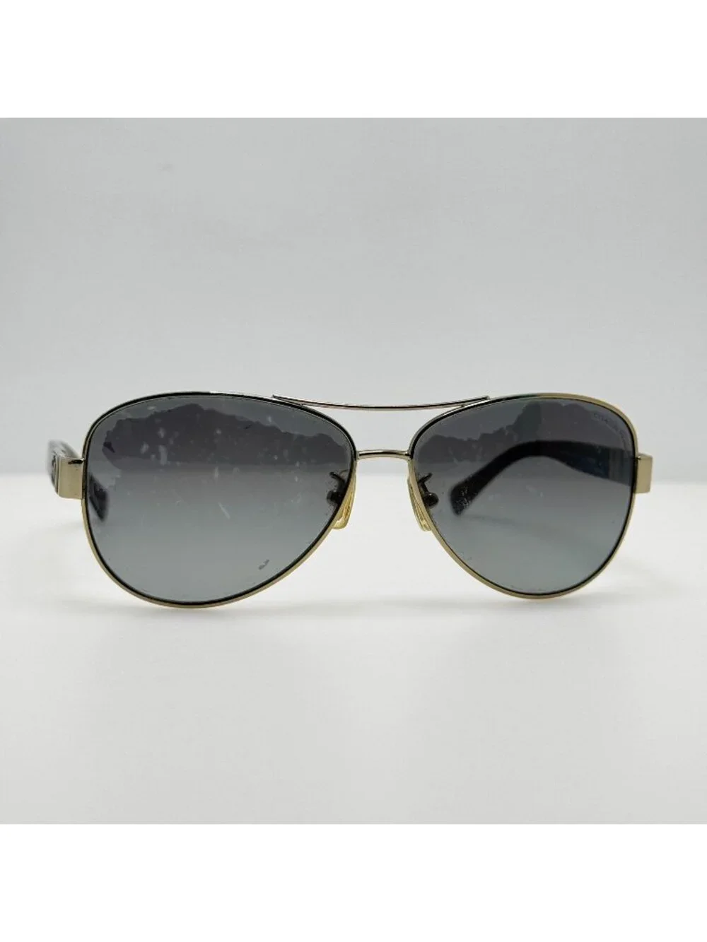 Coach Sunglasses HC 7047 L103 Christina 9201T3 59-13-135